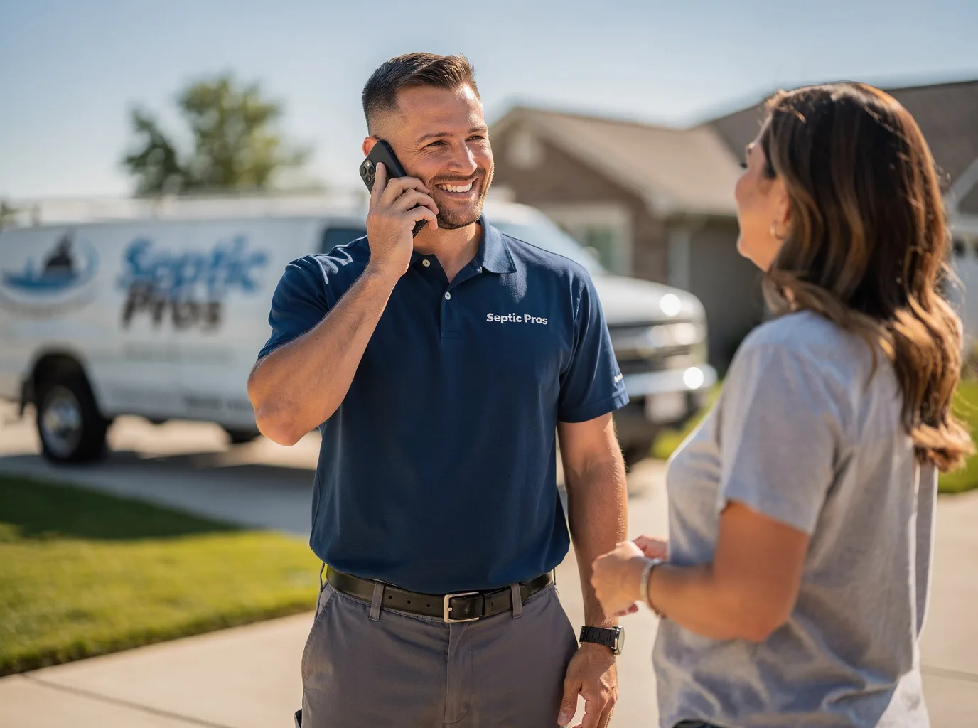 Septic Tank Pumping Elkhorn, NE FAQs